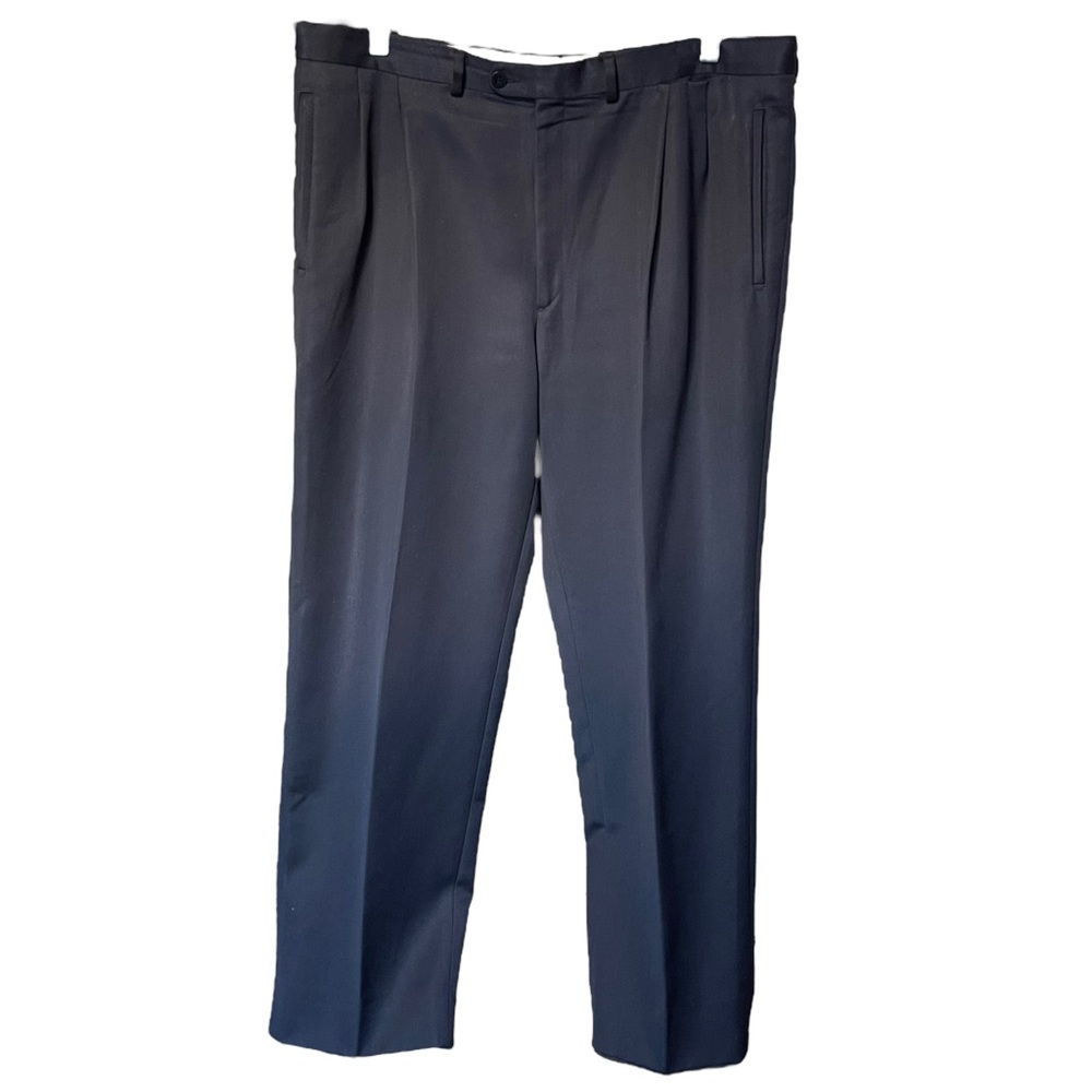 Emilio Pucci I Wool Dress Pants